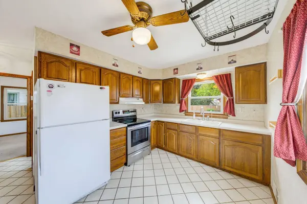 8716 W Boone Ave, West Allis, WI 53227