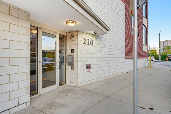 210 S Water 220 St