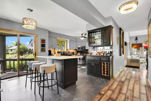 S75W17653 Harbor Dr, Muskego, WI 53150