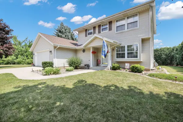 10500 S Shepard Ave, Oak Creek, WI 53154