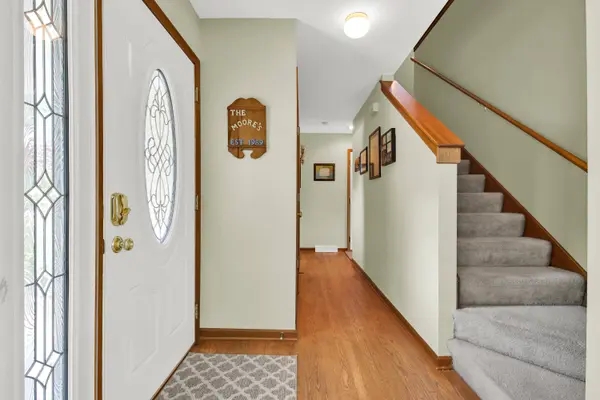 10500 S Shepard Ave, Oak Creek, WI 53154