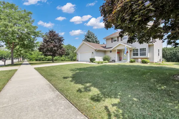 10500 S Shepard Ave, Oak Creek, WI 53154