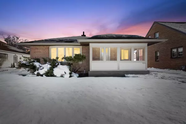 3324 N 94th St, Milwaukee, WI 53222