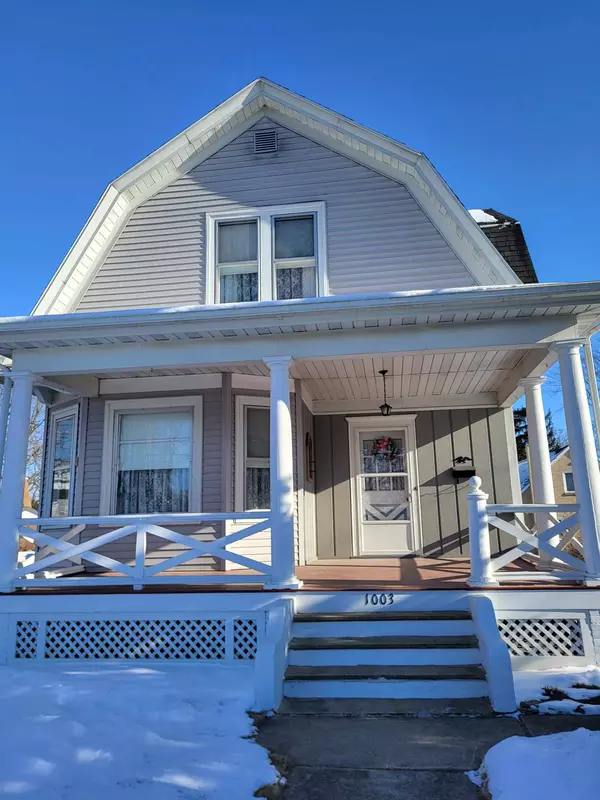 Watertown, WI 53098-2916,1003 N 4th St