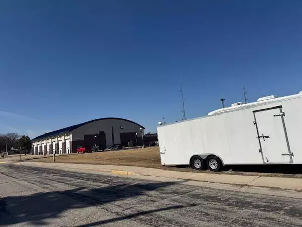 210 Ellison St, Horicon, WI 53032