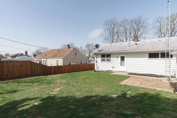 125 S Palmatory St, Horicon, WI 53032