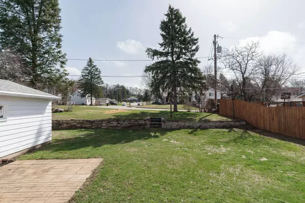 125 S Palmatory St, Horicon, WI 53032