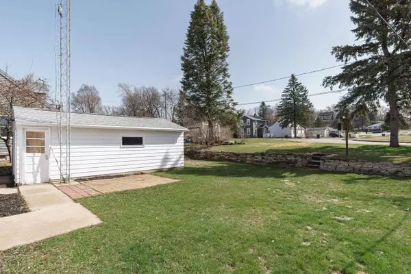 125 S Palmatory St, Horicon, WI 53032