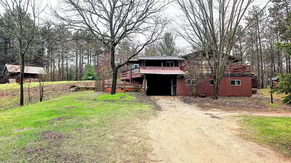 W7515 Beechnut Ct, Wautoma, WI 54982