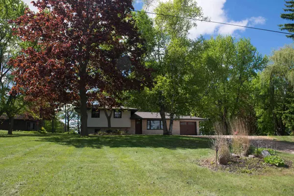 W2709 County Road TW -, Kekoskee, WI 53050