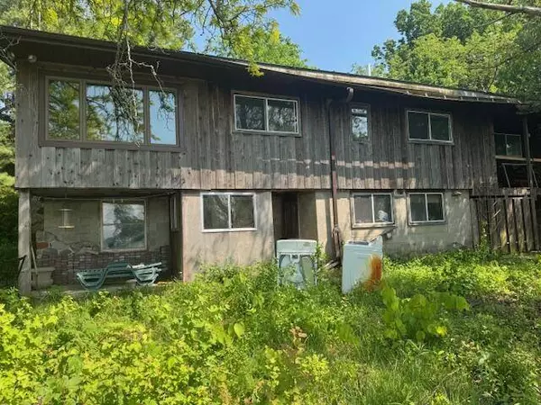 N4327 County Road E -, Hustisford, WI 53034