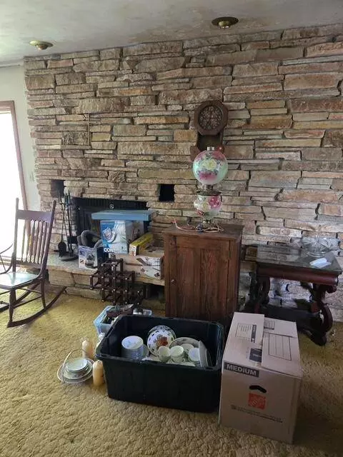 N4327 County Road E -, Hustisford, WI 53034