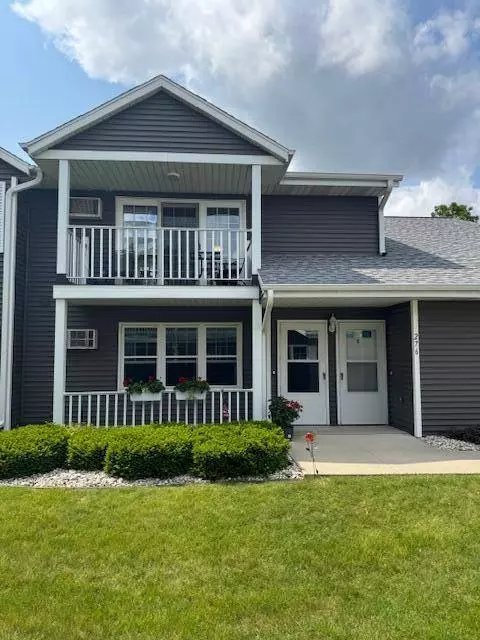 276 Mountin Dr Unit C, Mayville, WI 53050