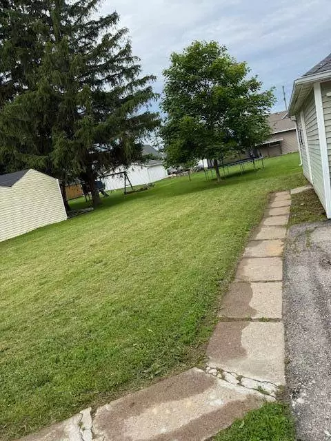 703 Fifth St, Lomira, WI 53048