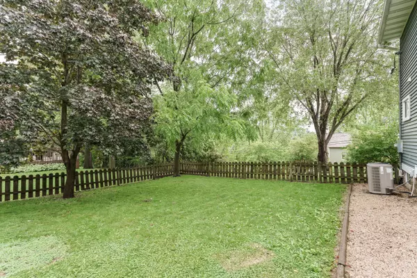 593 N German St, Mayville, WI 53050