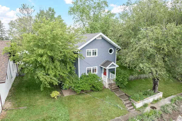 593 N German St, Mayville, WI 53050