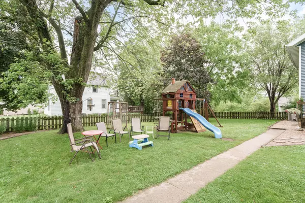 593 N German St, Mayville, WI 53050