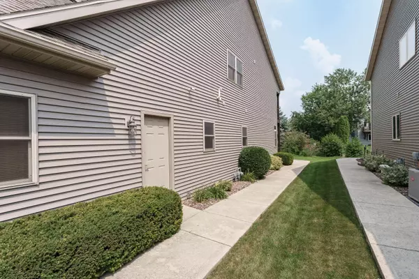 W5331 Martin Ln, Fond Du Lac, WI 54935