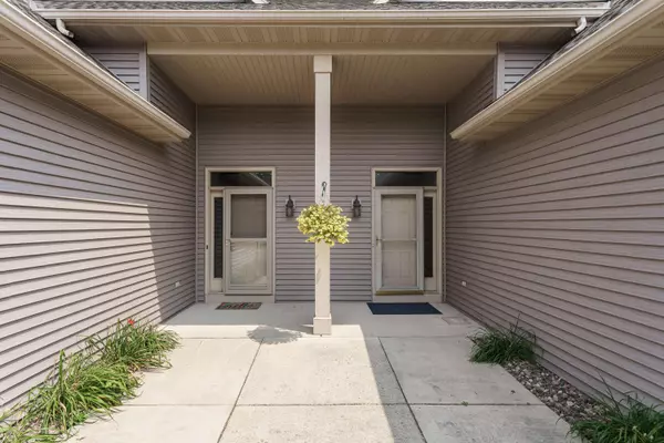 W5331 Martin Ln, Fond Du Lac, WI 54935