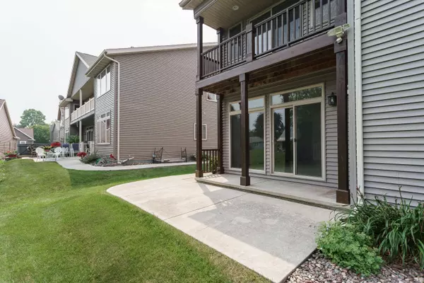 W5331 Martin Ln, Fond Du Lac, WI 54935