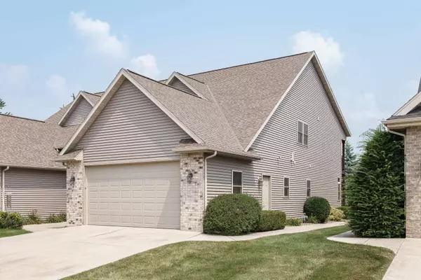 W5331 Martin Ln, Fond Du Lac, WI 54935