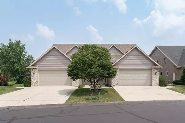 W5331 Martin Ln, Fond Du Lac, WI 54935