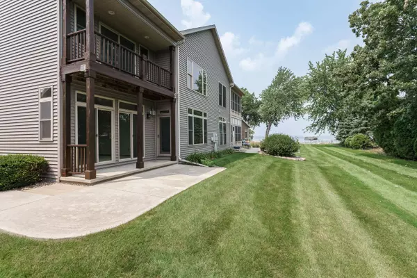 W5331 Martin Ln, Fond Du Lac, WI 54935