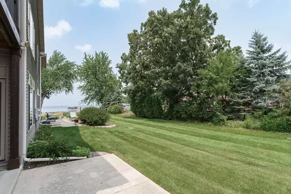 W5331 Martin Ln, Fond Du Lac, WI 54935