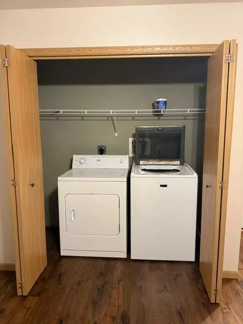 212 S Mountin Dr Unit D, Mayville, WI 53050