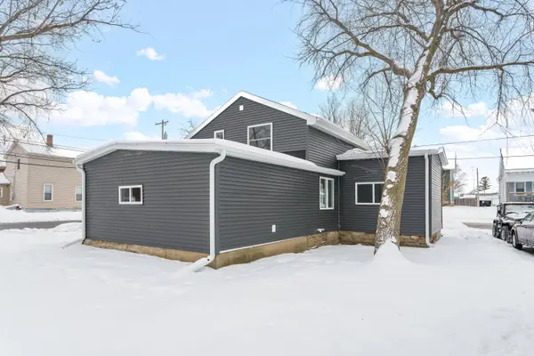 203 N Mill St, Waupun, WI 53963