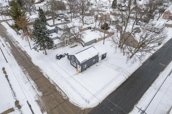 203 N Mill St, Waupun, WI 53963