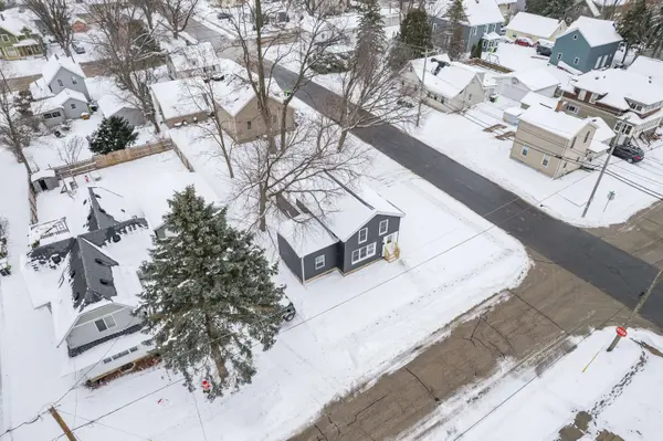 203 N Mill St, Waupun, WI 53963