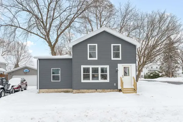 203 N Mill St, Waupun, WI 53963