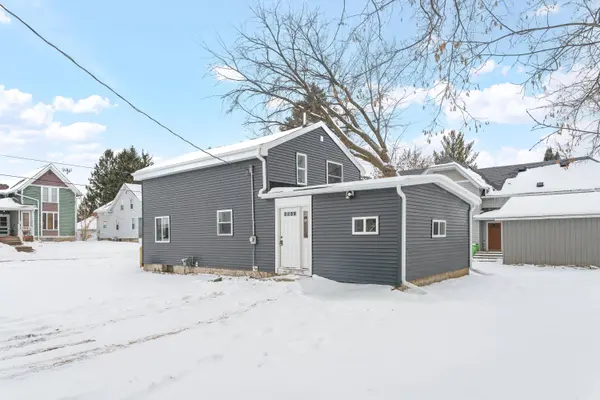 203 N Mill St, Waupun, WI 53963
