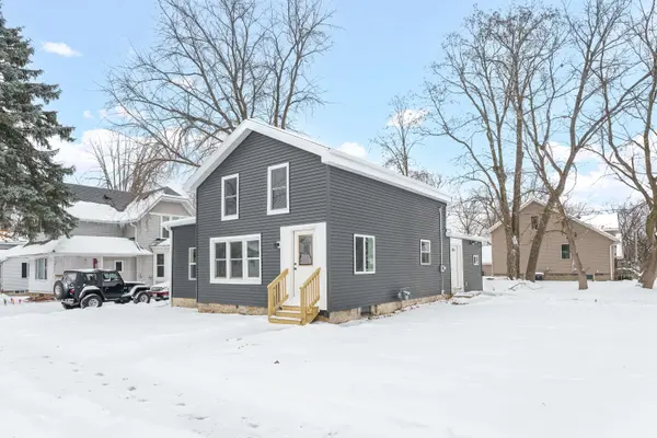 203 N Mill St, Waupun, WI 53963