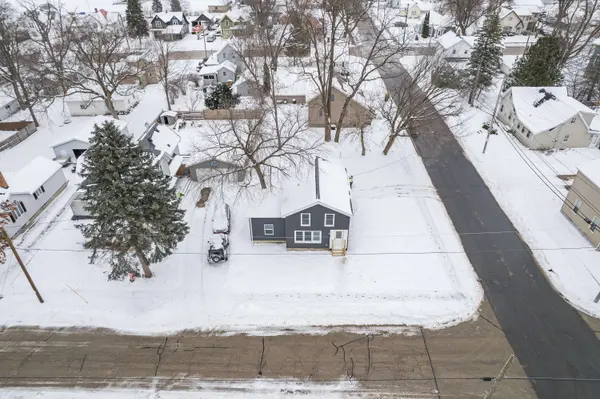 203 N Mill St, Waupun, WI 53963