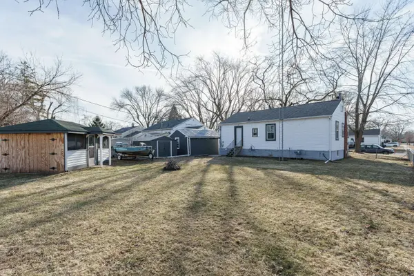 241 Weis Ave, Fond Du Lac, WI 54935