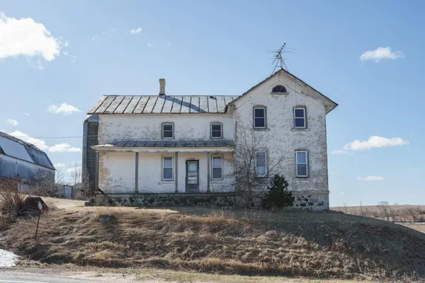 W6353 Abbott Dr, Sherman, WI 53075