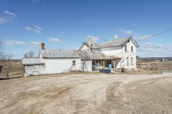 W6353 Abbott Dr, Sherman, WI 53075