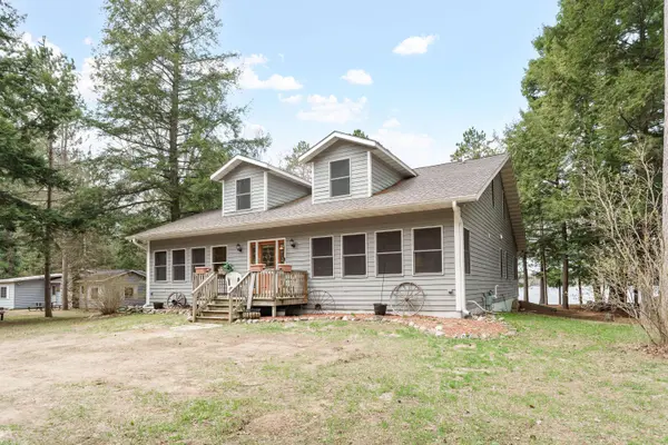 8457 E Amber lake Rd, Minocqua, WI 54538