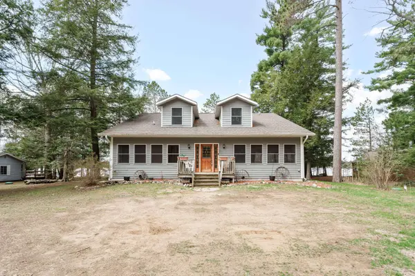 8457 E Amber lake Rd, Minocqua, WI 54538