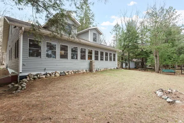 8457 E Amber lake Rd, Minocqua, WI 54538