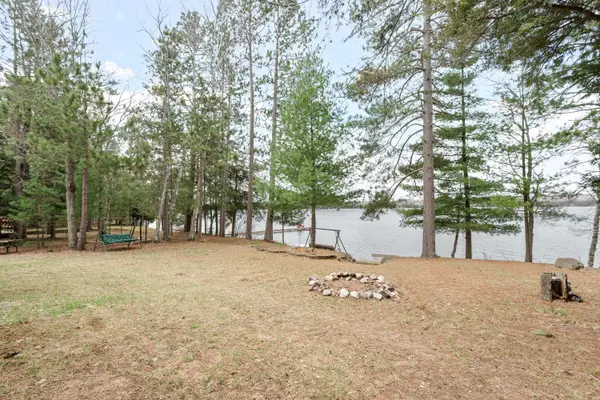 8457 E Amber lake Rd, Minocqua, WI 54538