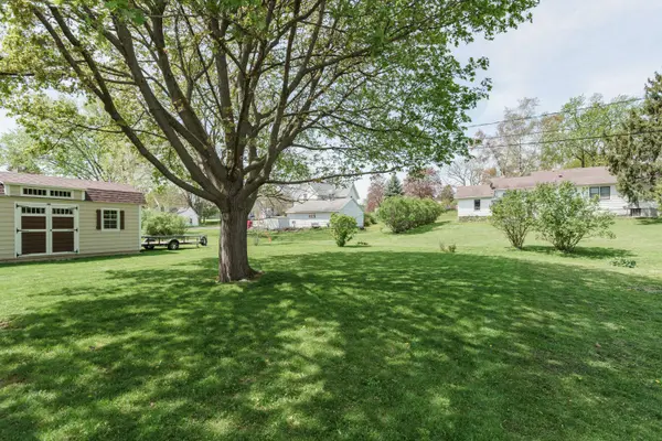 406 N Finch St, Horicon, WI 53032