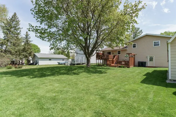 406 N Finch St, Horicon, WI 53032