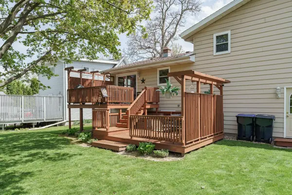 406 N Finch St, Horicon, WI 53032
