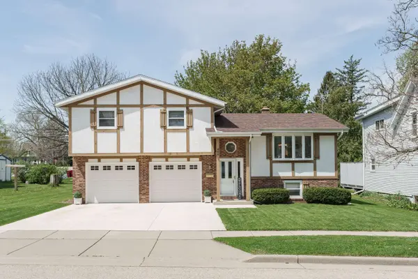 406 N Finch St, Horicon, WI 53032