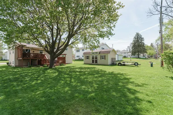 406 N Finch St, Horicon, WI 53032
