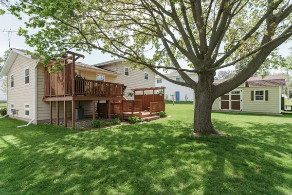 406 N Finch St, Horicon, WI 53032