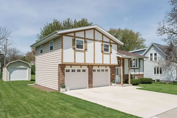 406 N Finch St, Horicon, WI 53032